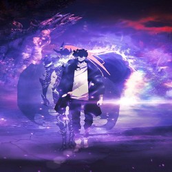 solo leveling