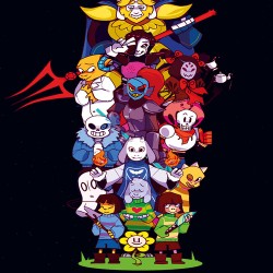 Undertale