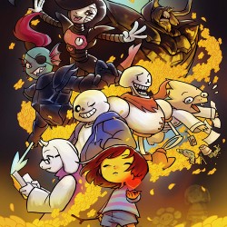 Undertale