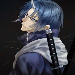Tensei Shitara Slime Datta Ken