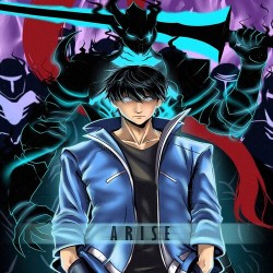 solo leveling