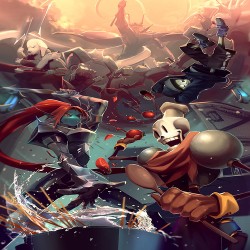 Undertale