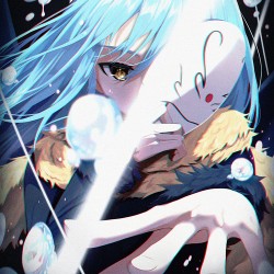Tensei Shitara Slime Datta Ken