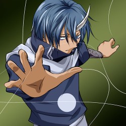 Tensei Shitara Slime Datta Ken