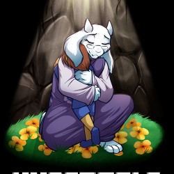 Undertale
