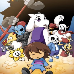 Undertale