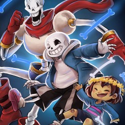 Undertale
