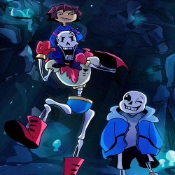 Undertale