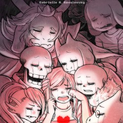 Undertale