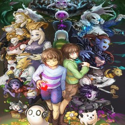 Undertale