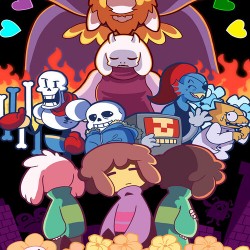 Undertale