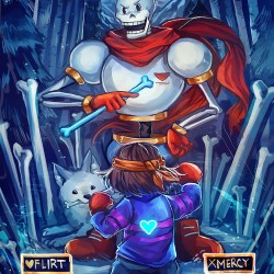 Undertale