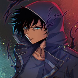 solo leveling