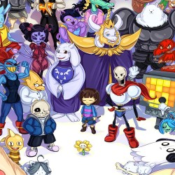Undertale