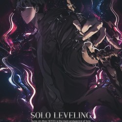 solo leveling