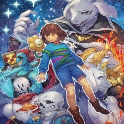 Undertale