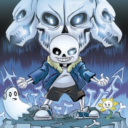 Undertale