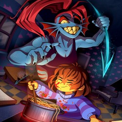 Undertale
