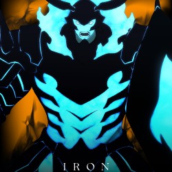 solo leveling