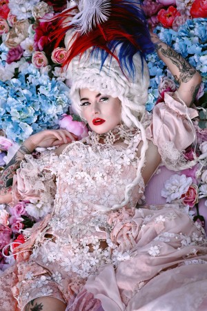 Sleeping Beauty