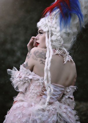 Surreal Beauty