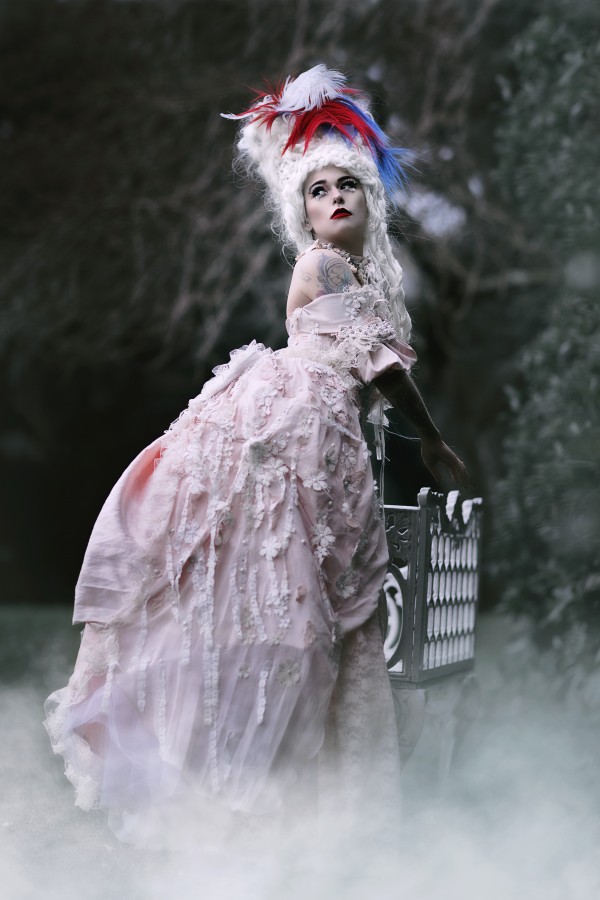 Fairy dust by AHA digital
