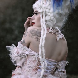 Surreal Beauty