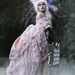 Fairy dust
