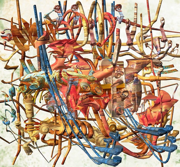 Swirling Effects and Their Wayside Phenomena by Ryota Matsumoto