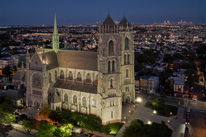 Sacred Heart Basilica of Newark