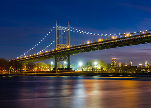 RFK Bridge East Tower