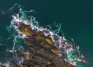 The Point Perkins Cove