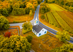 Cape Elizabeth Congregational Church