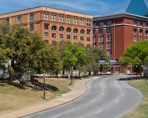 Dealey Plaza
