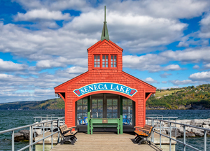 Seneca Lake