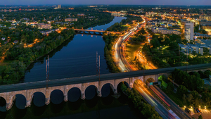 Raritan River Crossings