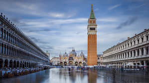 Piazza San Marco 