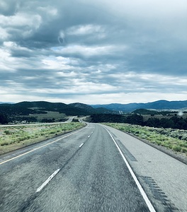 Endless Road…Endless Possibilities 