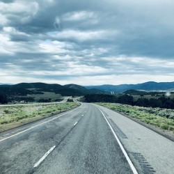 Endless Road…Endless Possibilities 