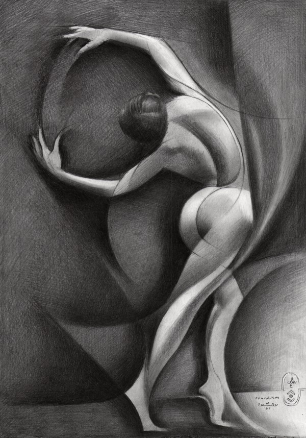 Roundism – 10-03-20  Print