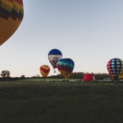  Northam Balloons