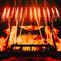 Voyd @ Rampage 2022 Europe Debut