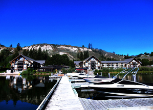 Canada - The Resort Area in Okanagan 6