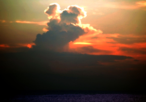 Singapore - Seascape scenery 01