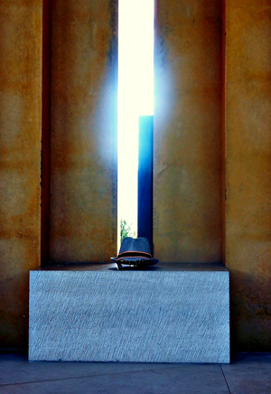 AD-My Hat for Display in Okanagan BC