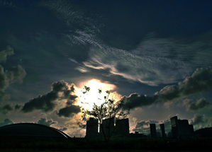 Macau - City at Night 03