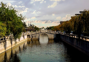 China-NP - Nansha Phoenix Lake Park 08