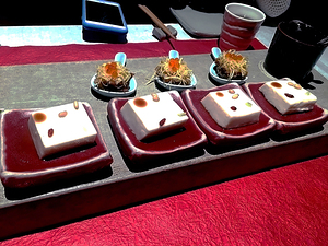 Taiwan-FD - The Cake Dessert