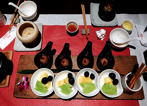 Taiwan-FD - The Cold Dessert  1