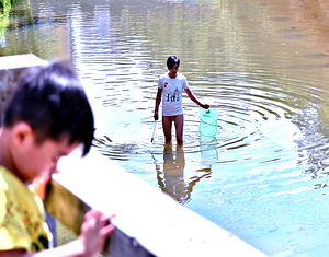 Village at Sanxiang  1